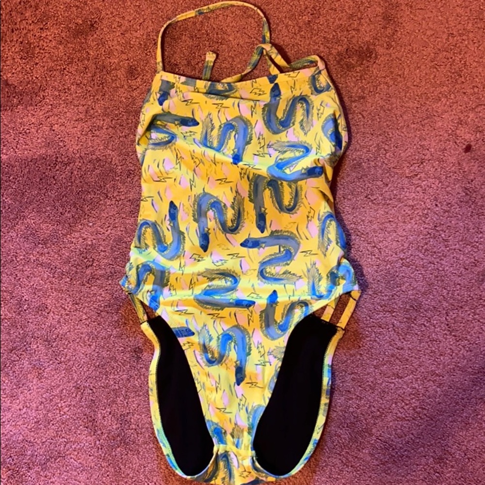 Jolyn Gavin Onesie